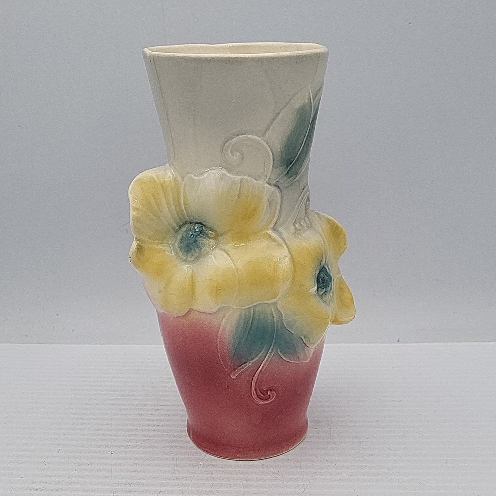 Vintage Royal Copley vase